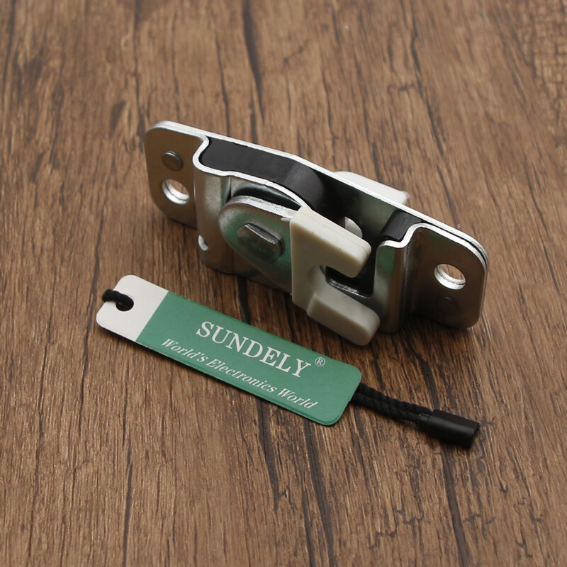 Fiat Ducato Peugeot Boxer Citroen Relay Rear + RH Sliding Door Upper