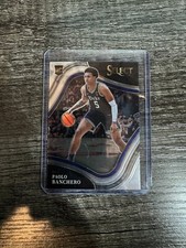 2022-23 Panini Chronicles Draft Picks - Select #3 Paolo Banchero (RC)