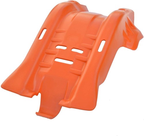 2 Coup Protection Moteur pour KTM HT 300 Xc-W 250 Husqvarna Te Gasgas - Photo 5 sur 11