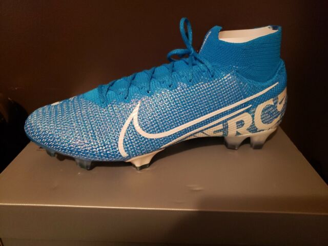 mercurial superfly 12