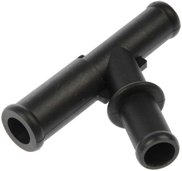 Dorman HVAC Heater Hose Connector Fits 1996-1999 GMC K2500 Suburban 1997 1998 - Image 2 of 2
