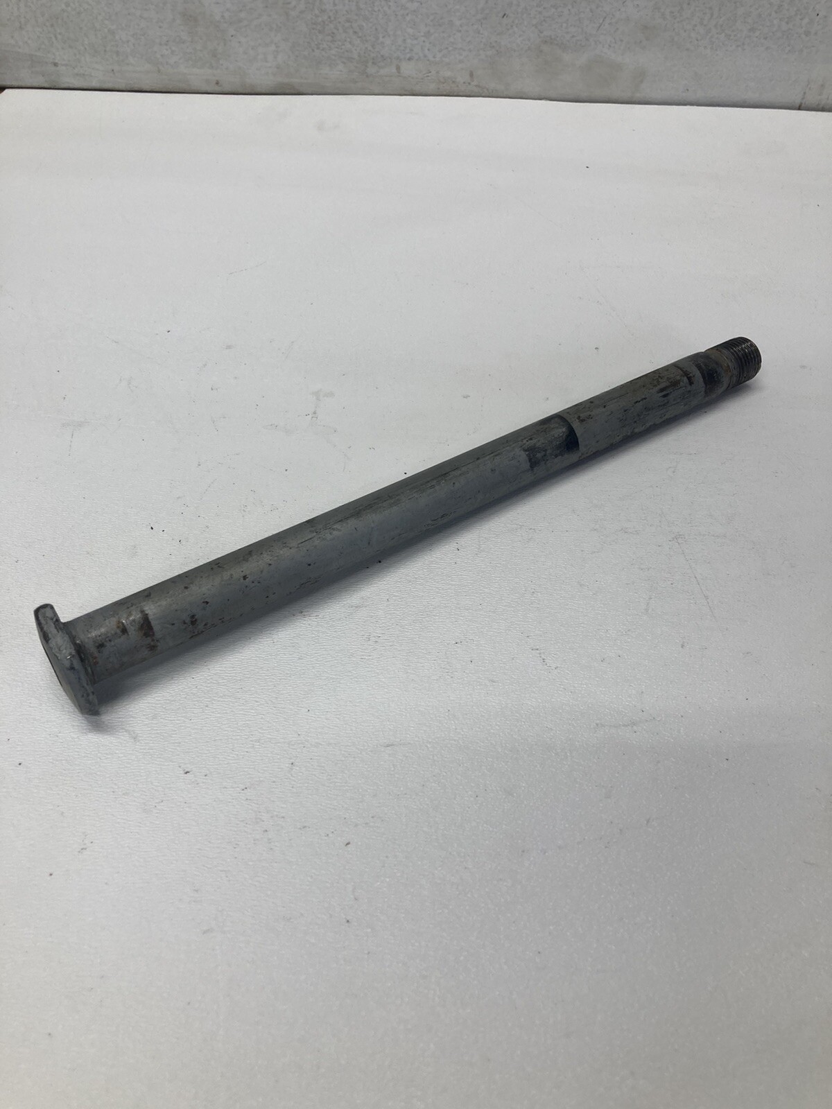 0621 2009Kawasaki KX450F KX 450F KX250F Rear Swing Arm Pivot Bolt eBay