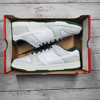NIKE Dunk Low Retro SE Photon Dust White HF2874 001 - Sz 12 New/NoLid