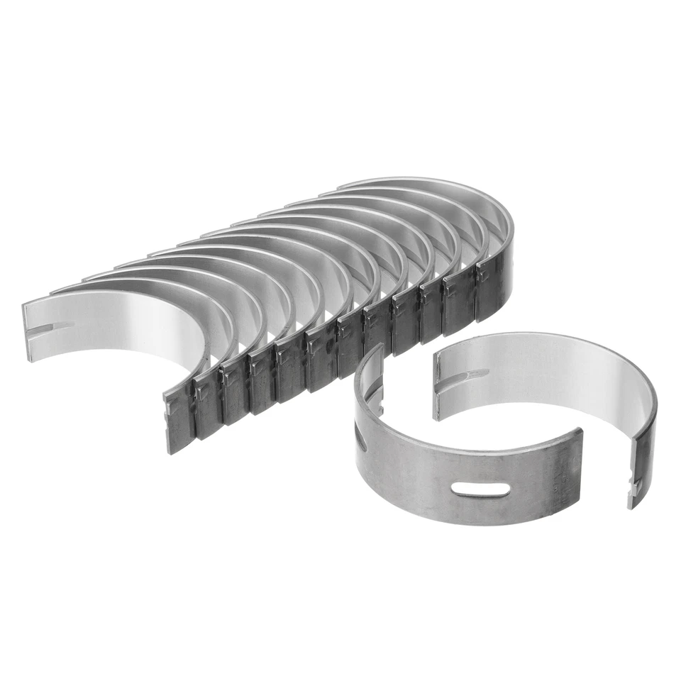 Комплект подшипников главного и соединительного стержня коленчатого вала STD для Lexus GS300 3,0 л 1993-2005 годов выпуска - Изображение 4 из 4