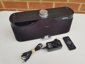 gear4 houseparty rise wireless