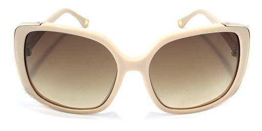 RARE NEW Authentic MICHAEL KORS Gabriella Ladies Desert Gold Sunglasses MKS 290 image 3