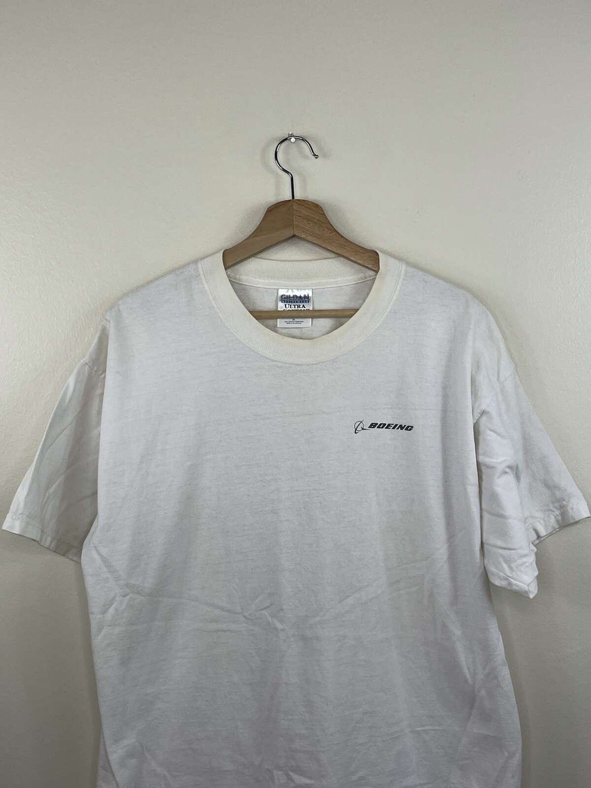 Apache First Flight 25th Anniversary Vintage Shir… - image 5