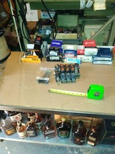 1) **New** "PIONEER", HR4535A. 3 Spool, Refuse Tarp Control Valve. **Cheap** 