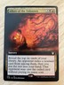 MTG Allure of the Unknown Theros Beyond Death 332 Extended Art Regular Rare NM/M