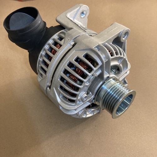 TRQ New Replacement Alternator for BMW 3 & 5 Series X5 E46 E39 | eBay