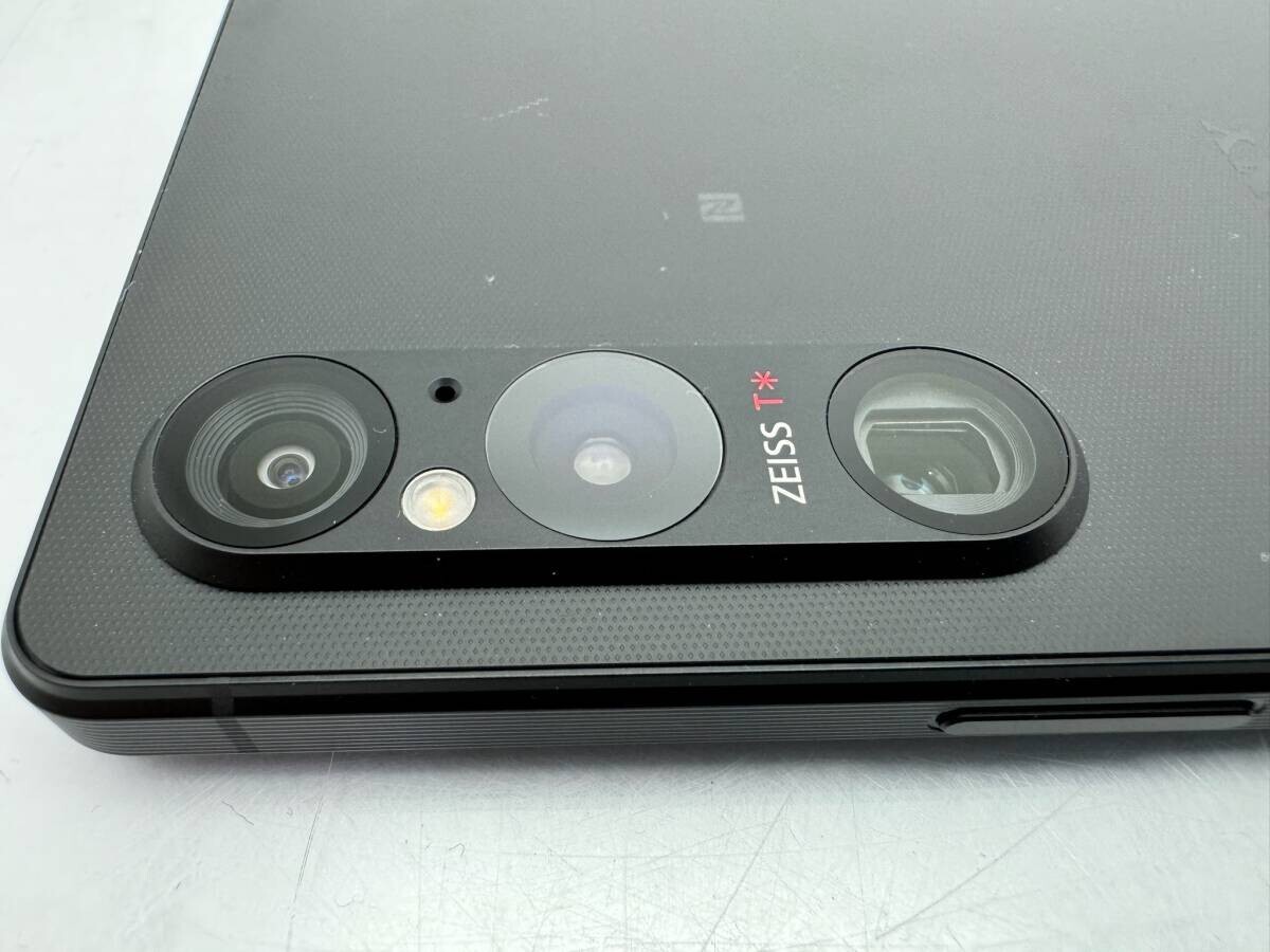 Sony Xperia 1 V XQ-DQ44 512GB 16GB RAM Dual SIM Unlocked 6.5 Sony Xperia 1 V XQ-DQ44 512GB 16GB RAM Dual SIM Unlocked 6.5