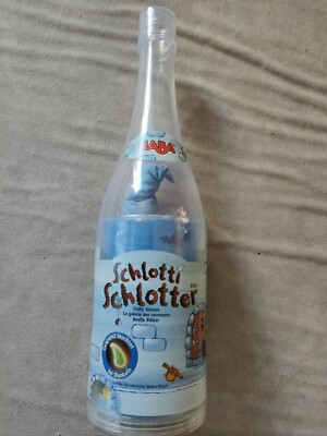 Haba Schlotti Schlotter