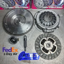 Exedy OEM Stock Replacement Clutch Kit & Flywheel for 06-22+ WRX FJK1001FW