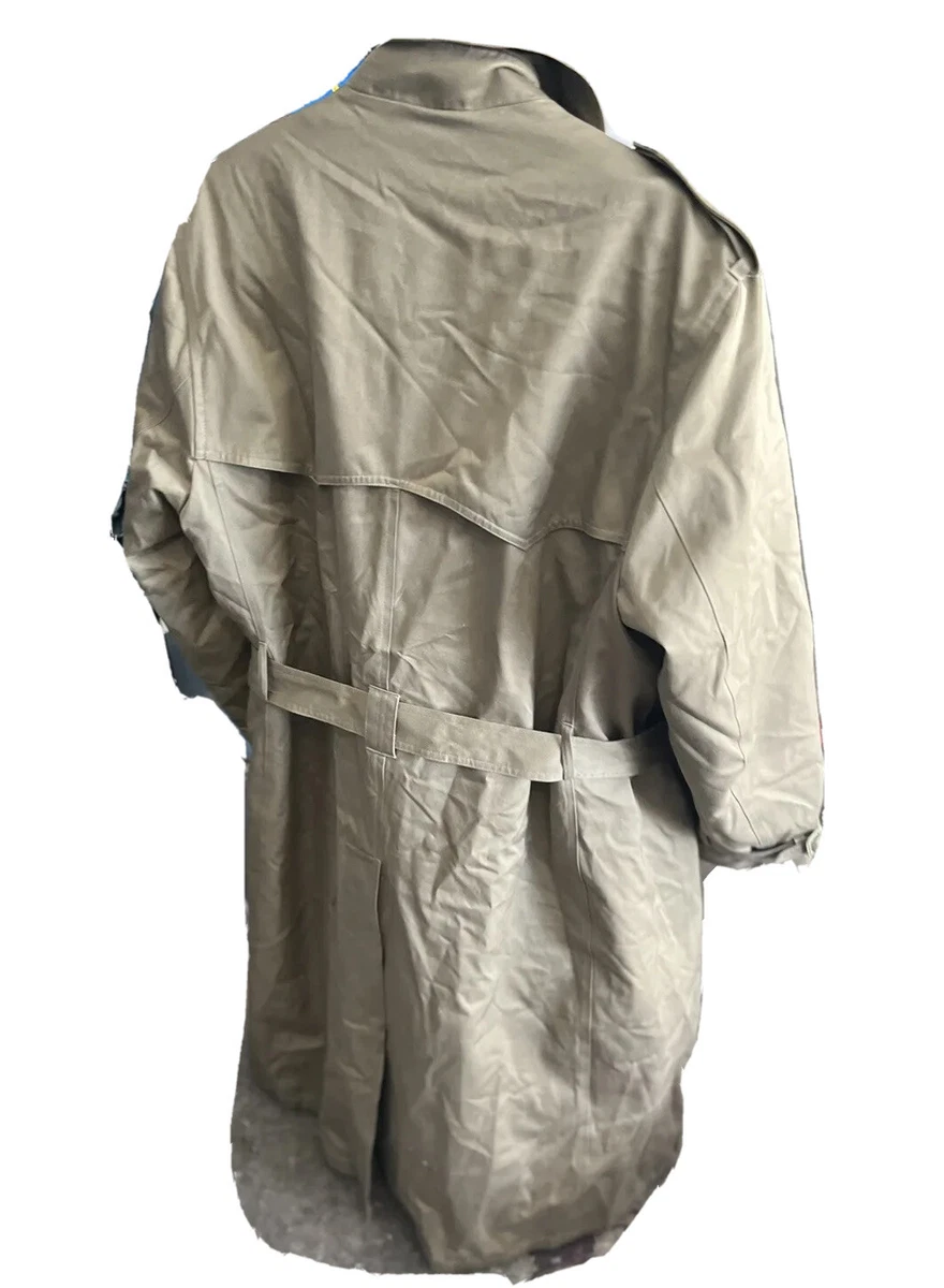 Park avenue hotsell long coat