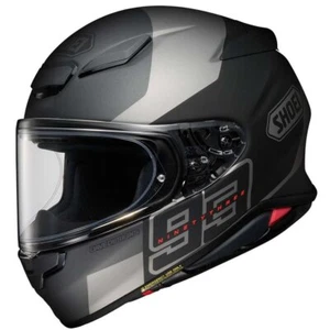 Shoei NXR2 MM93 Rush Full-Face Motorcycle Helmet TC-5