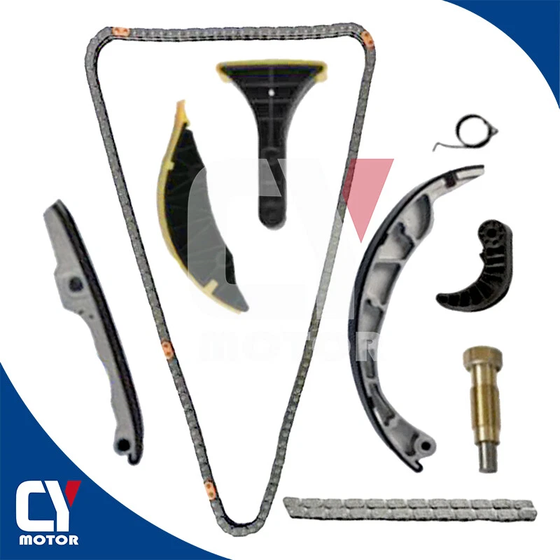 Universal teatro emoción Kit De Cadena De Distribución For SSANGYONG RODIUS REXTON Actyon Korando 2.0 | eBay Universal teatro emoción Kit De Cadena De Distribución For SSANGYONG RODIUS REXTON Actyon Korando 2.0 | eBay