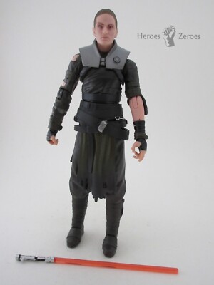 Hasbro Star Wars The Black Series Action Figures :: You Pick