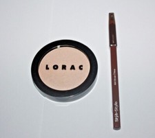 Lorac Buildable Blush 1635 Starlight sealed  Gift