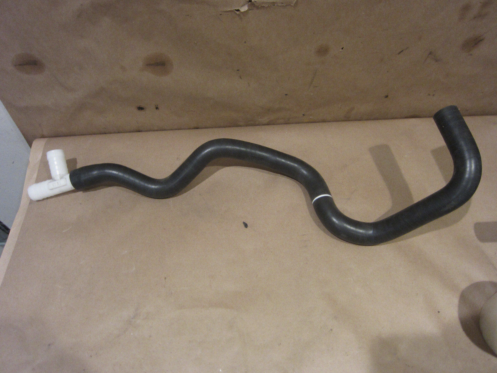McLaren 570S - Air Hose/Pipe - P/N 13F0692CP
