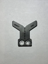 Hamskea Replacement Hybrid Launcher-.040 Overmolded Hybrid/Versa Launcher