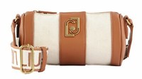 Liu Jo Riflessiva Crossbody S UmhäNgetasche Tasche Deer Beige Braun Neu