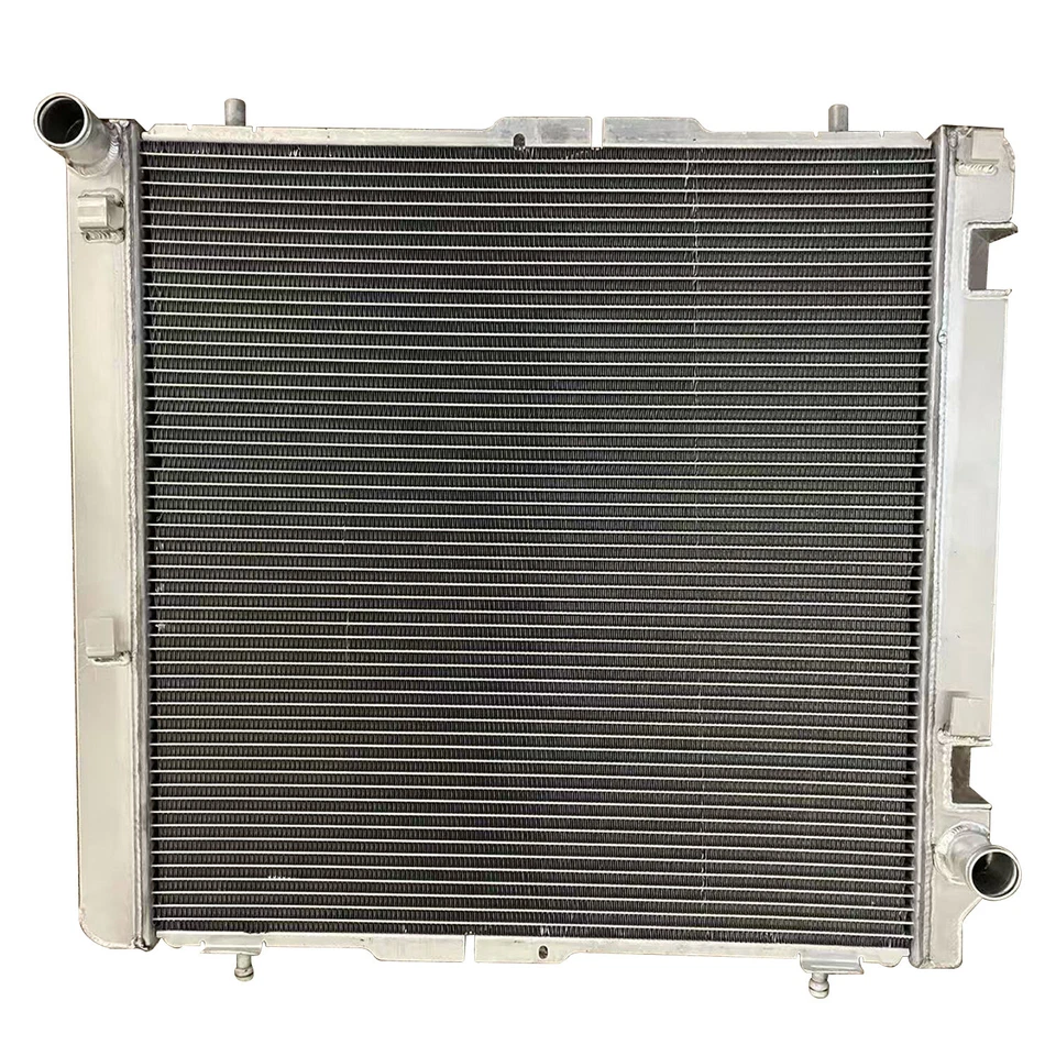 4635000402 Radiator For Mercedes Benz G63AMG 2013-18 G65AMG 463 G Wagon G Class - Image 4 of 4