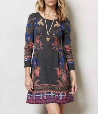 Knotted Sweater Dress | eBay