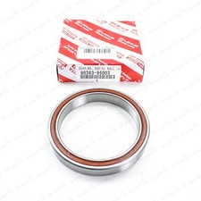 New Genuine OEM Toyota Transmission Coupling Radial Ball Bearing 90363-95003