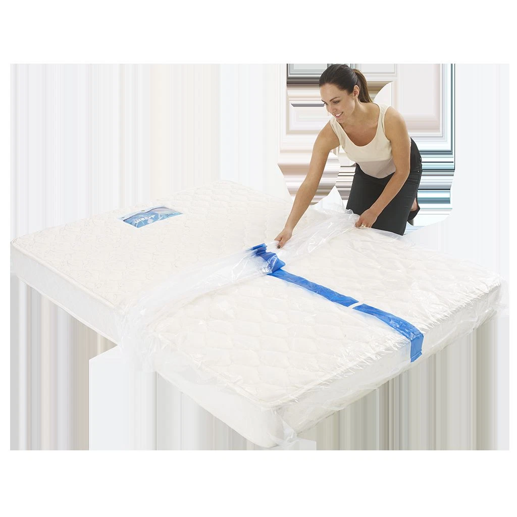 Moving cover for mattress deals