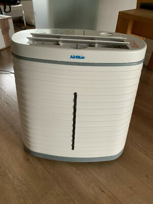 1 X Mobiler Luftbefeuchter Airblue Lbv 45 Ebay