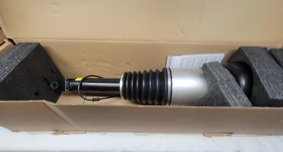 Suspensión Dorman 949-863 - puntal neumático para Mercedes-Benz CLS550 2011 Foto 2 de 3