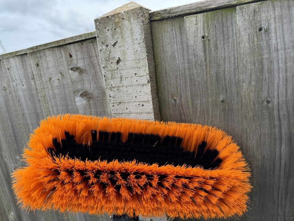 water fed window cleaning equipment used eBay