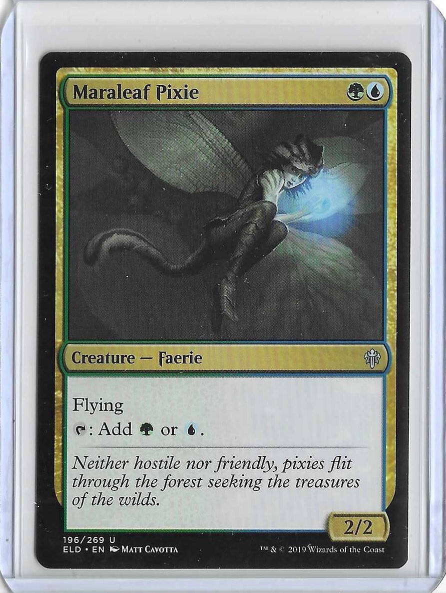 MTG LEG Pixie Queen 英語 Pixie+Queen+%5BLEG%5D.jpg