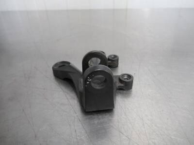 EB1179 2008 08 KAWASAKI NINJA ZX14 FRONT LEFT FOOT PEG