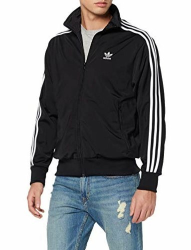 adidas track jacket ebay