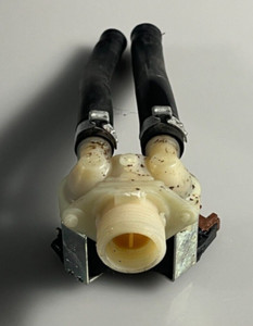 Privileg HI944661 44604  Waschmaschine  Magnetventil 132518600 33490089 #1806-13