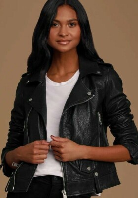 perfect biker jacket