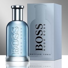 boss tonic gift set