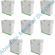 *400-Pieces* Molnlycke Mepore Breathable Surgical 3.6" x 4" Dressings 670900