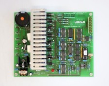 Morgana Systems 125-032-01 Small Stepper Driv...