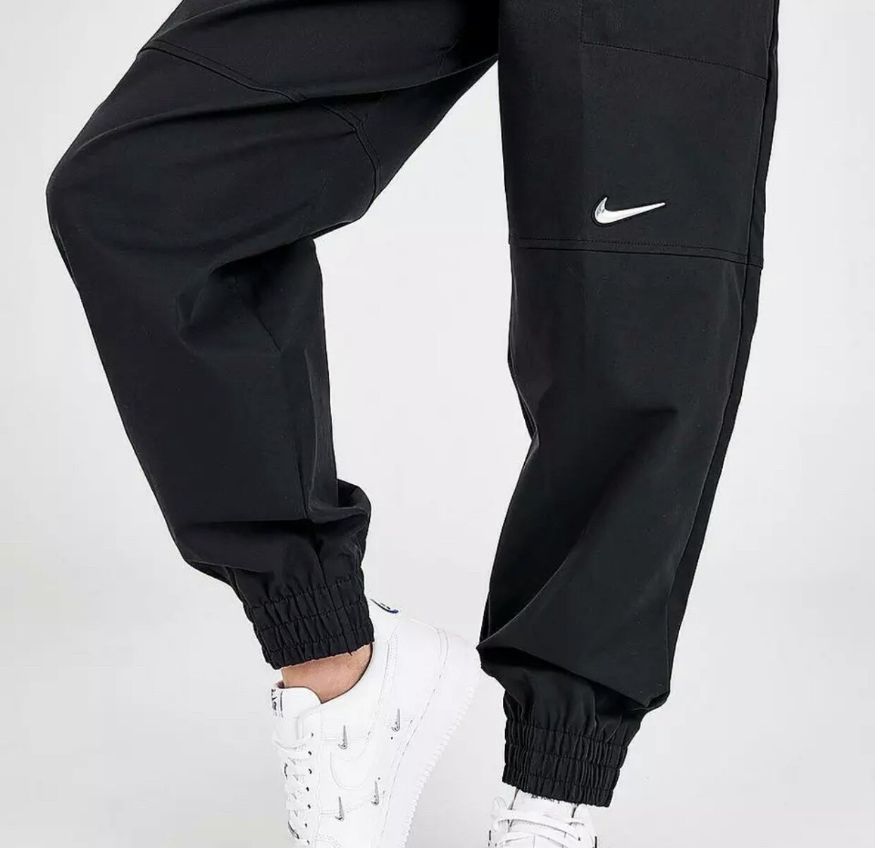 Nike Sportswear Swoosh Woven Pants 