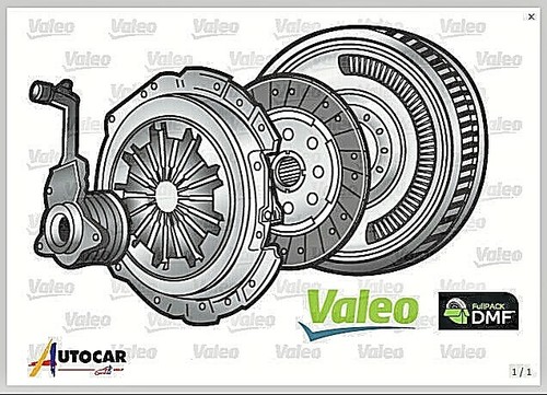 KIT-FRIZIONE-VALEO-COD-837352-CON-VOLANO-SEAT-SKODA-VOLKSWAGEN