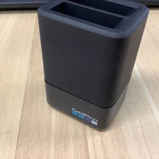 Genuine GoPro Dual Battery Charger (AADBD-001) -