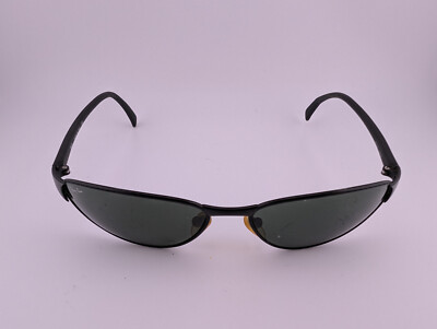 Ray Ban Eyeglasses, Frames Only, RB 3101 W3060, Black, Made In