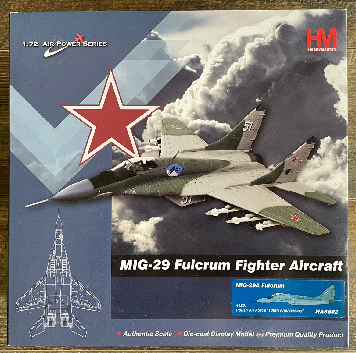 エアファイターコレクション　1/100MIG29 2025年最新】mig29の人気アイテム - メルカリ