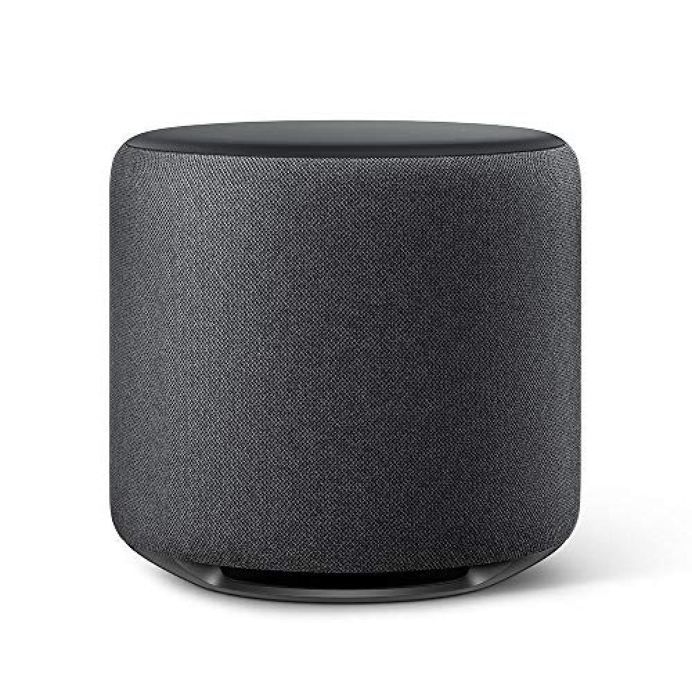Echo Sub - Il potente subwoofer per il tuo Echo - Richiede un dispositivo Echo e