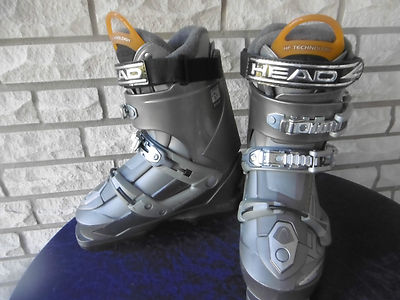   TOP Skischuhe Head E-Fit 6.0 in 270,ca.Gr.36