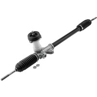 NTY Lenkgetriebe Servolenkgetriebe FüR Hyundai Accent III Stufenheck MC 1.4 GL