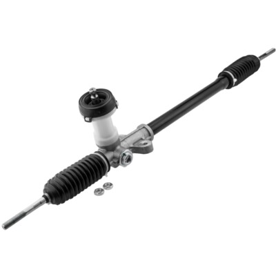 NTY Lenkgetriebe Servolenkgetriebe für Hyundai Accent III 1.4 GL 1.6 GLS