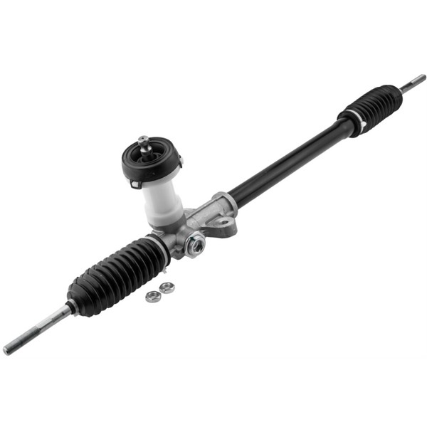 NTY Lenkgetriebe Servolenkgetriebe FüR Hyundai Accent III Stufenheck MC 1.4 GL-image